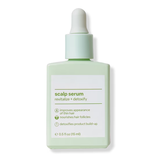 Scalp Serum