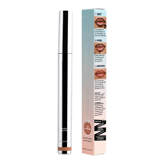 Peel Off Lip Liner