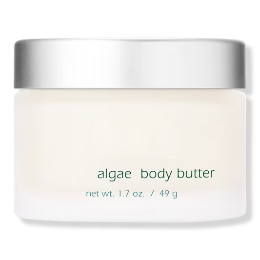 Algae Body Butter