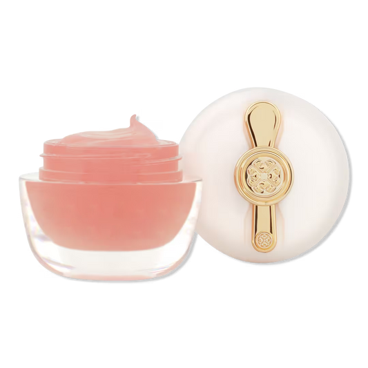 Hydrating & Plumping Lip Mask