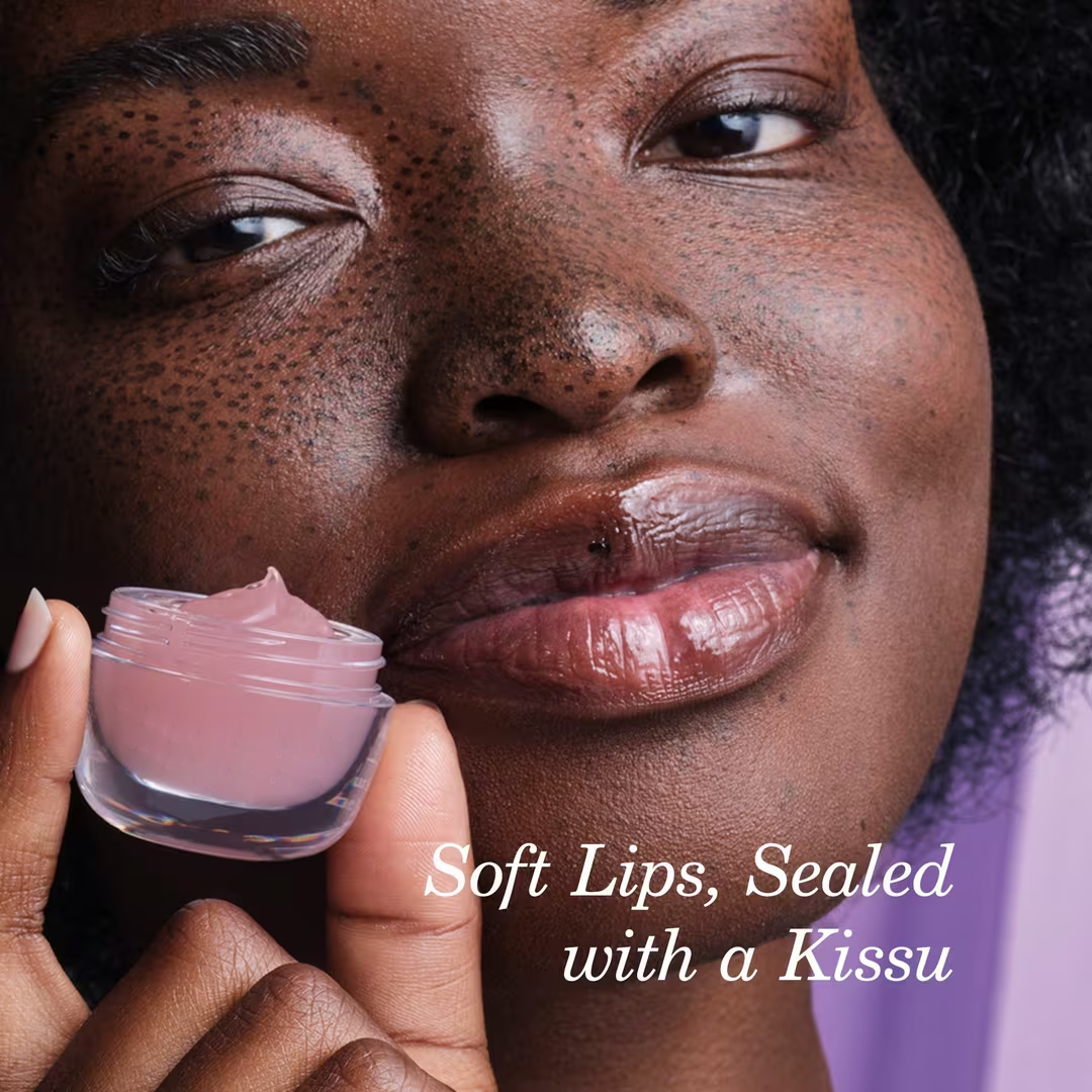 Hydrating & Plumping Lip Mask