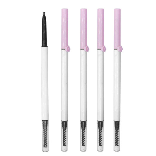 Quick-drying Waterproof Eyebrow Pencil